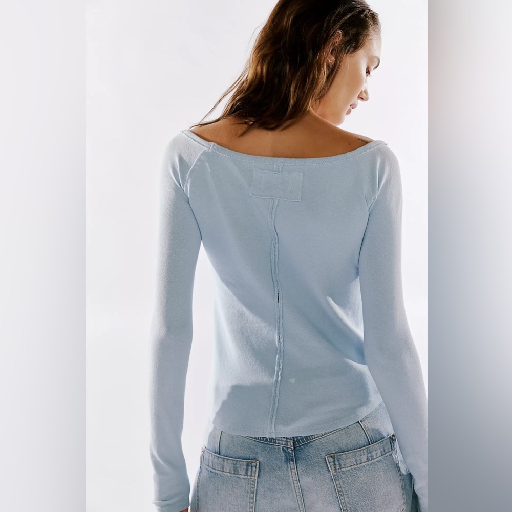 Free People Top